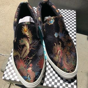 NWT soda shoes 6 1/2